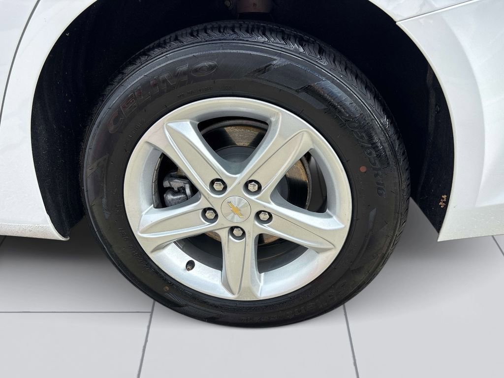 Used 2024 Chevrolet Malibu LT image 8