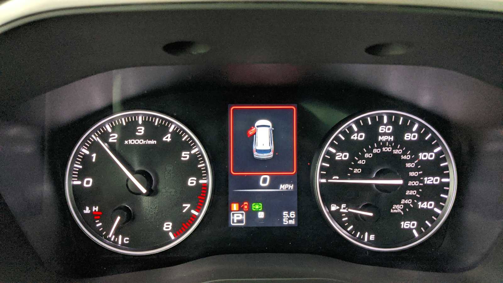 New 2025 Subaru Ascent Touring image 26