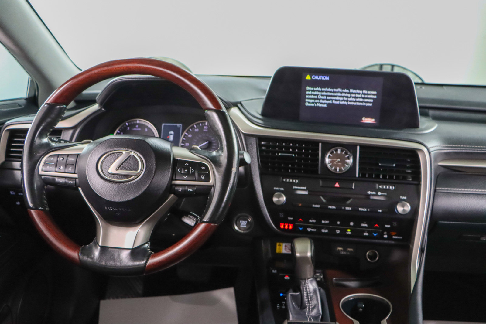 Used 2021 Lexus RX 350 FWD w/ Premium Package image 17