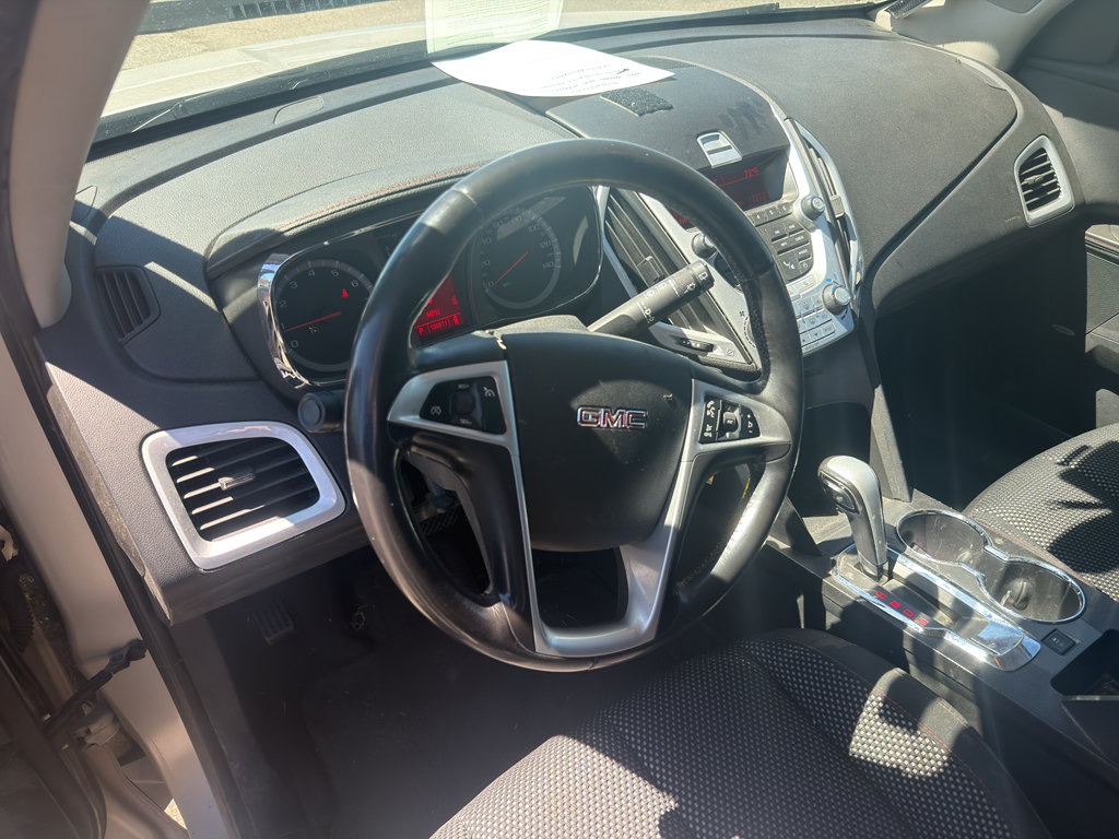 Used 2011 GMC Terrain SLE AWD/4WD image 7