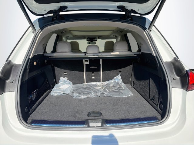 New 2027 Mercedes-Benz GLE 450 4MATIC image 35