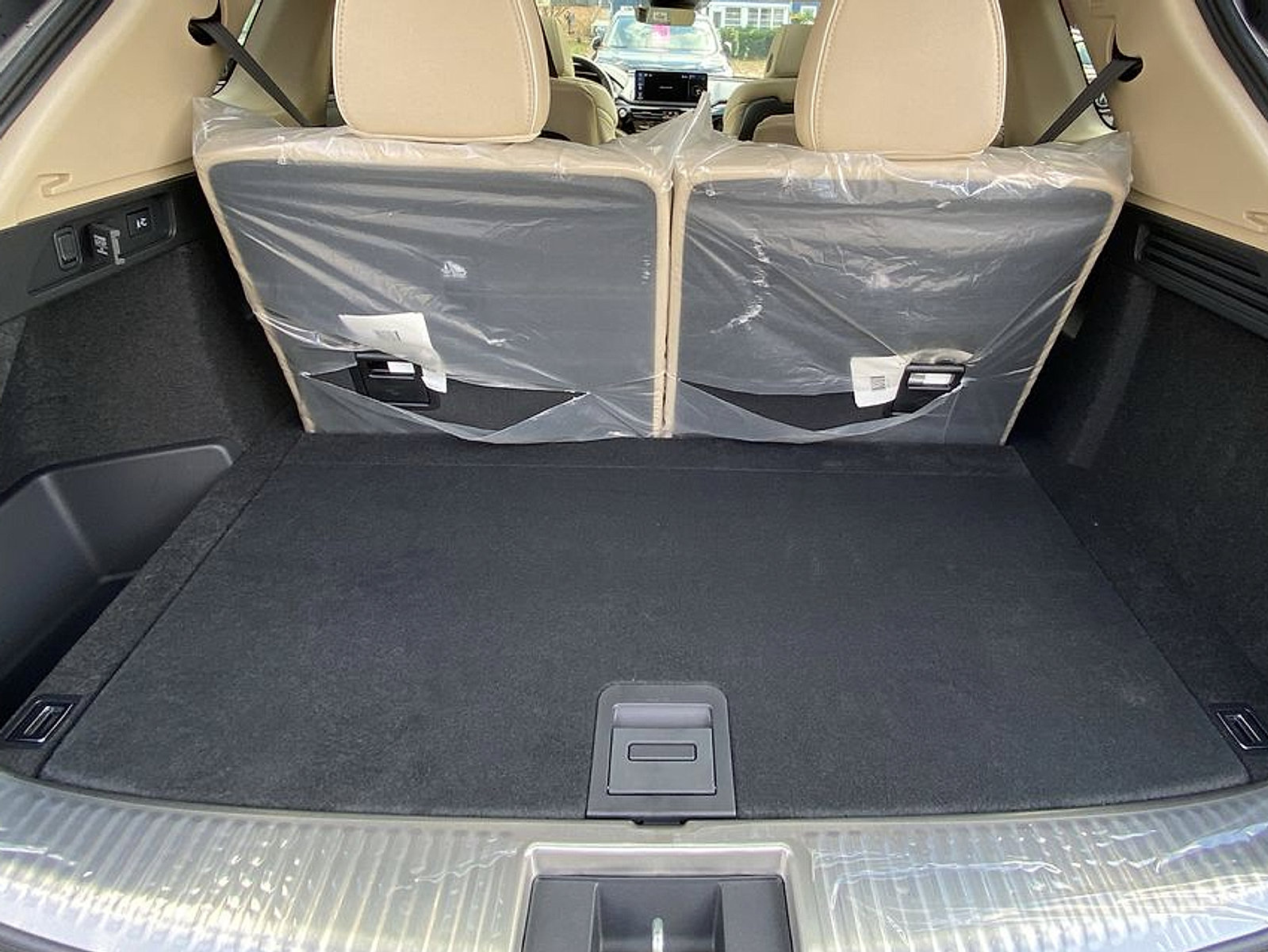 New 2026 Acura MDX w/ Advance Package image 12