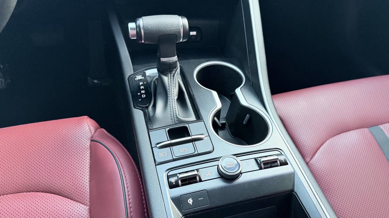 Used 2023 Kia K5 GT-Line w/ GT-Line Premium Package image 18