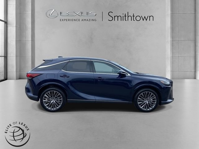 Certified 2025 Lexus RX 450h AWD w/ Convenience Package image 4