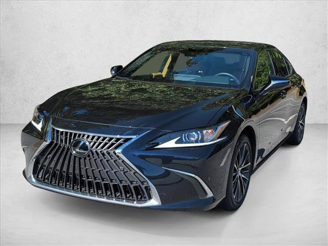 Used 2024 Lexus ES 350 w/ Premium Package FWD image 6