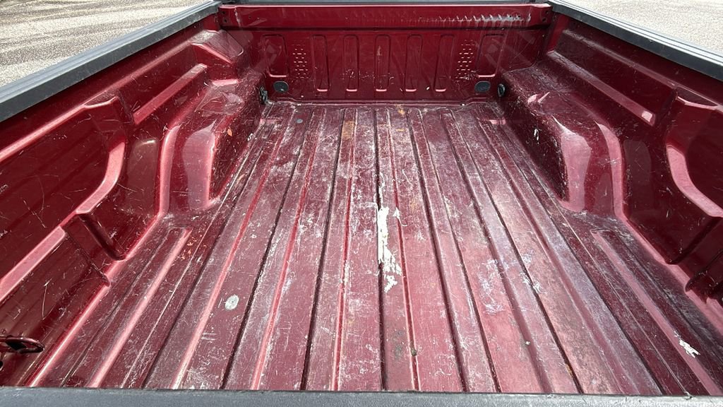 Used 2021 Jeep Gladiator Sport image 10