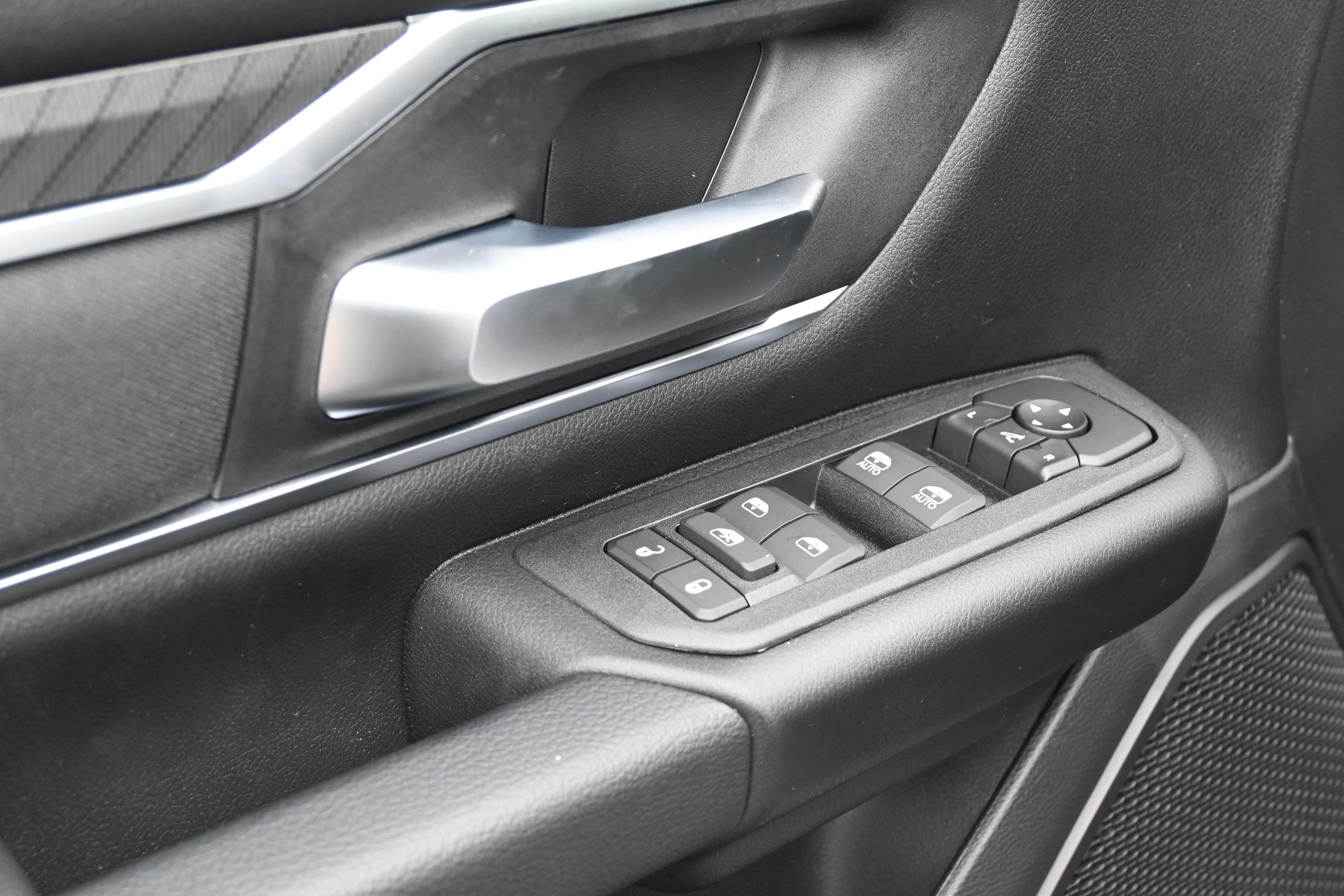 New 2026 RAM 1500 Big Horn AWD/4WD image 15