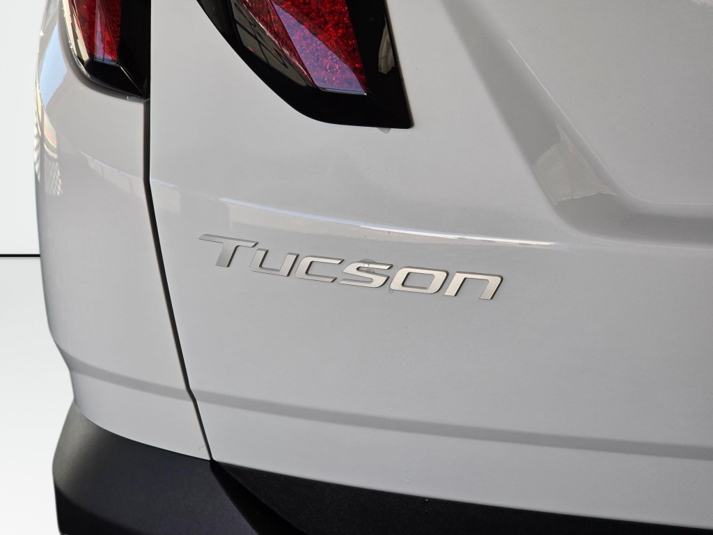 New 2026 Hyundai Tucson SEL Plus AWD/4WD image 15