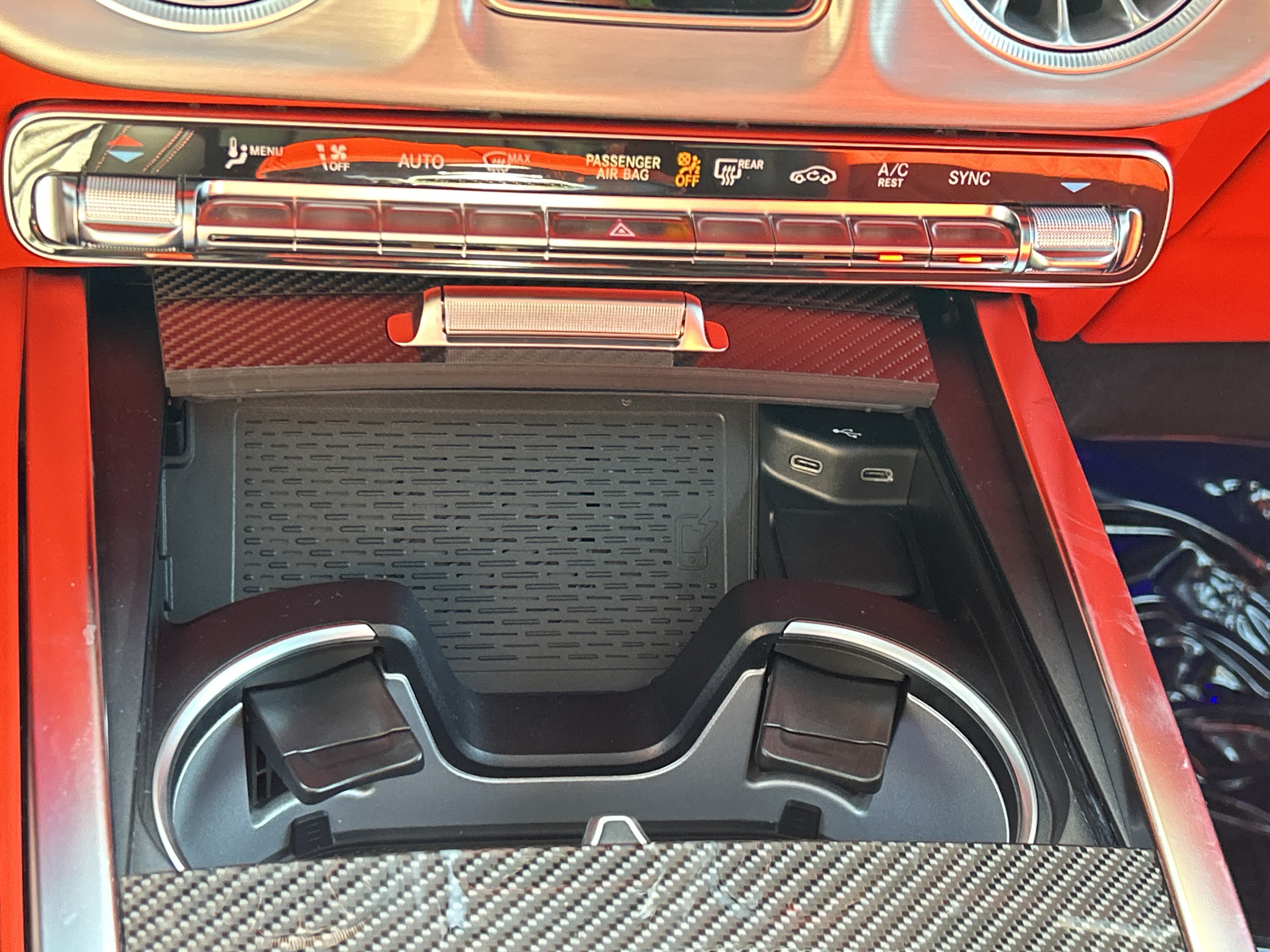 New 2026 Mercedes-Benz G 63 AMG 4MATIC image 30
