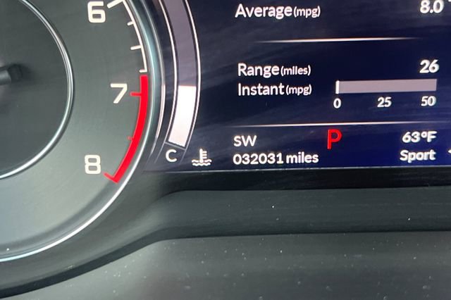 Certified 2021 Acura RDX FWD image 30