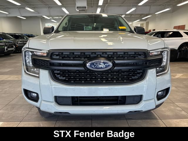 Used 2024 Ford Ranger XL w/ Trailer Tow Package AWD/4WD image 17