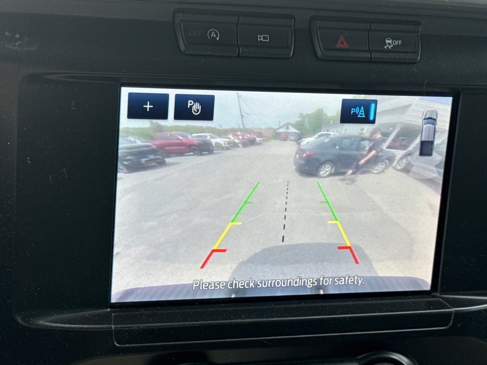 Used 2021 Ford F150 XLT w/ XTR Package AWD/4WD image 23