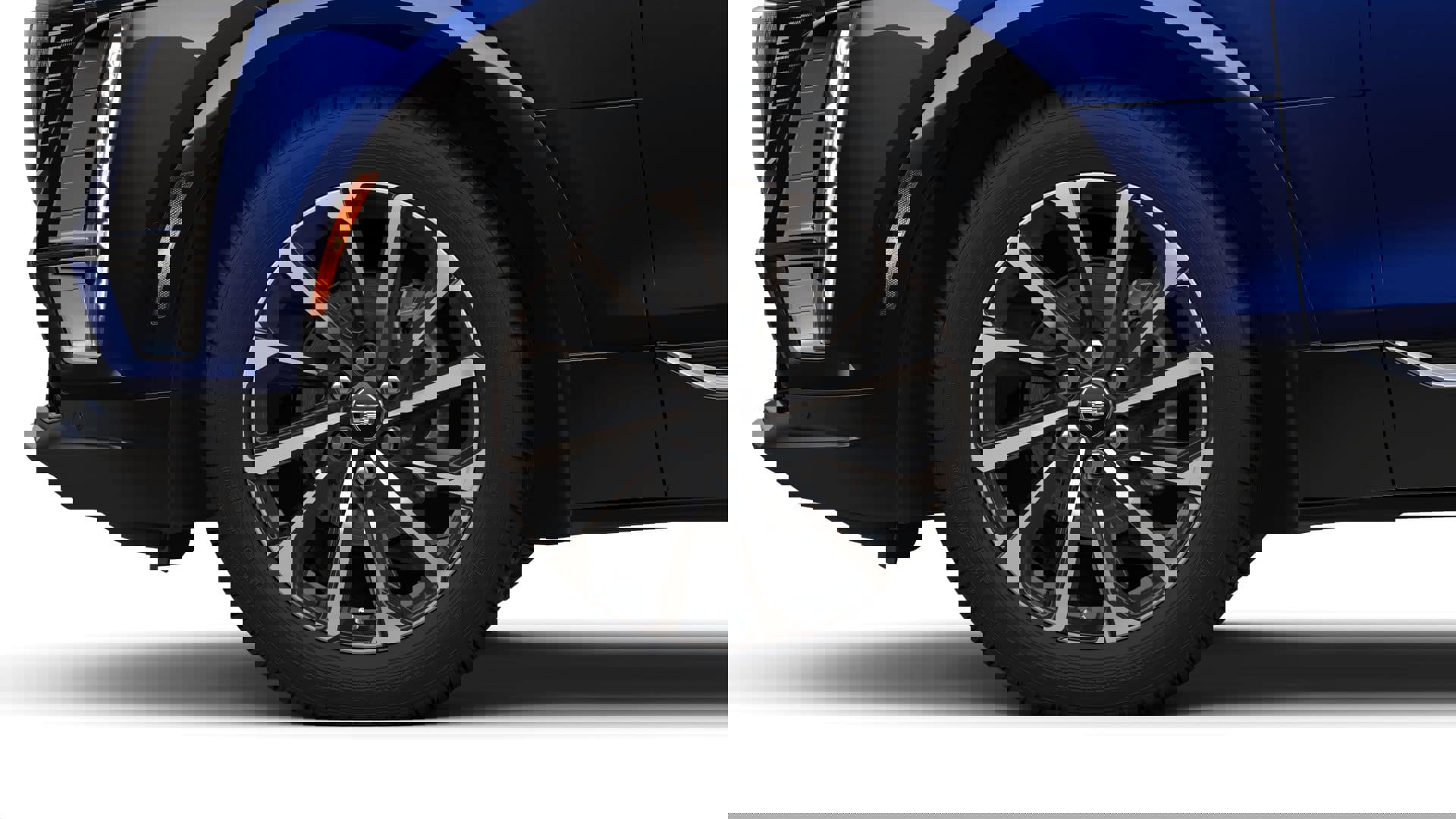 New 2026 Cadillac Lyriq Premium Sport image 31