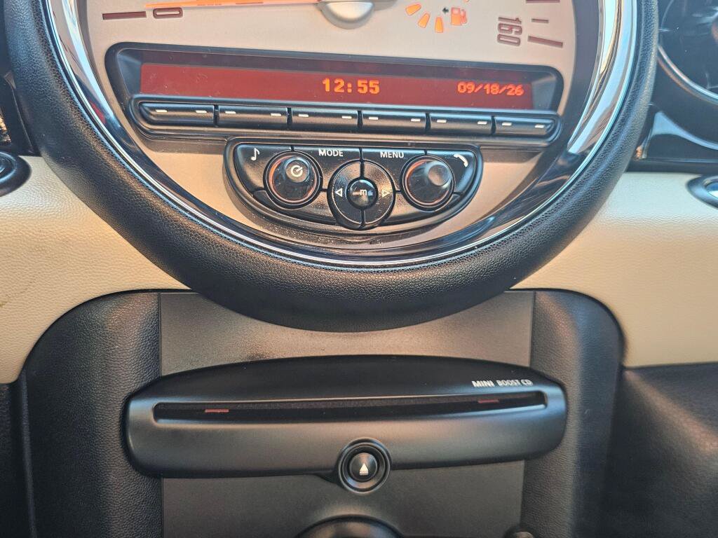 Used 2012 MINI Cooper Coupe FWD image 19