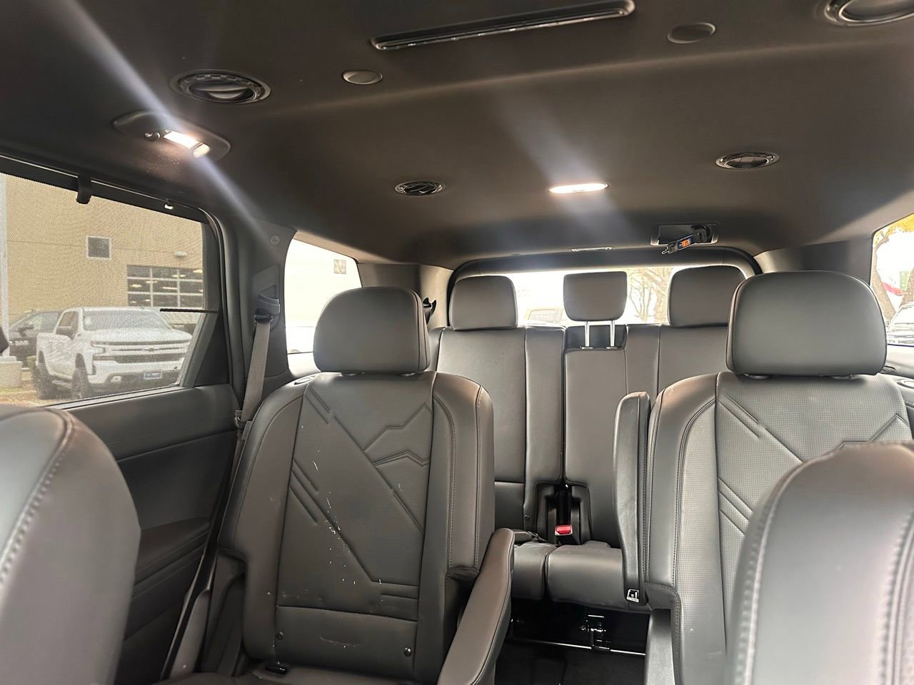 Certified 2026 Hyundai Palisade XRT Pro image 16