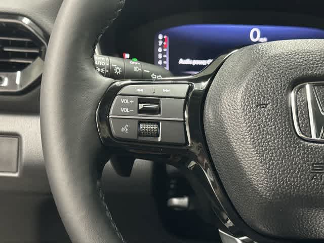New 2026 Honda Pilot image 17
