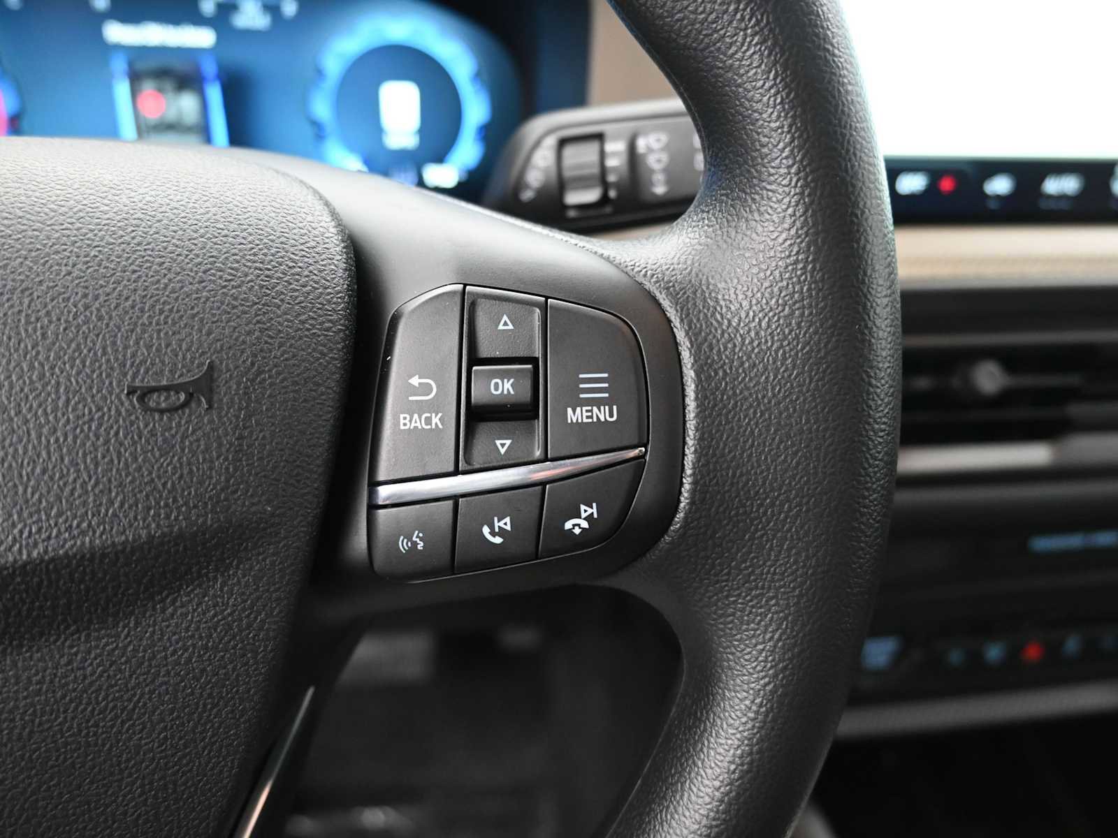 New 2025 Ford Bronco Sport Big Bend image 26