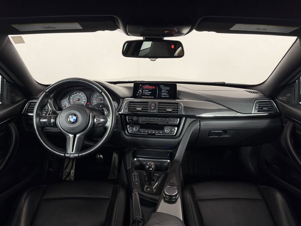 Used 2016 BMW M4 Coupe image 13