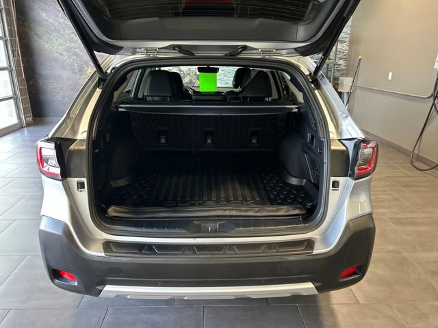 Used 2024 Subaru Outback Limited AWD/4WD image 35