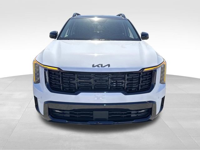 New 2026 Kia Sorento SX AWD/4WD image 10