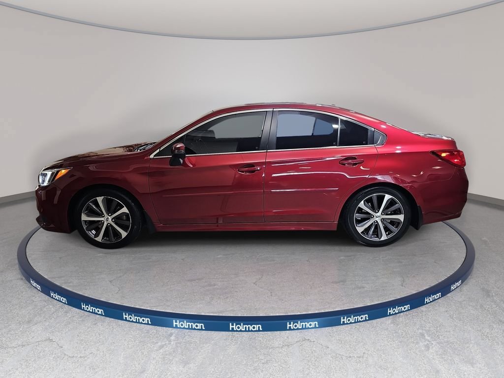 Used 2015 Subaru Legacy 3.6R Limited AWD/4WD image 9