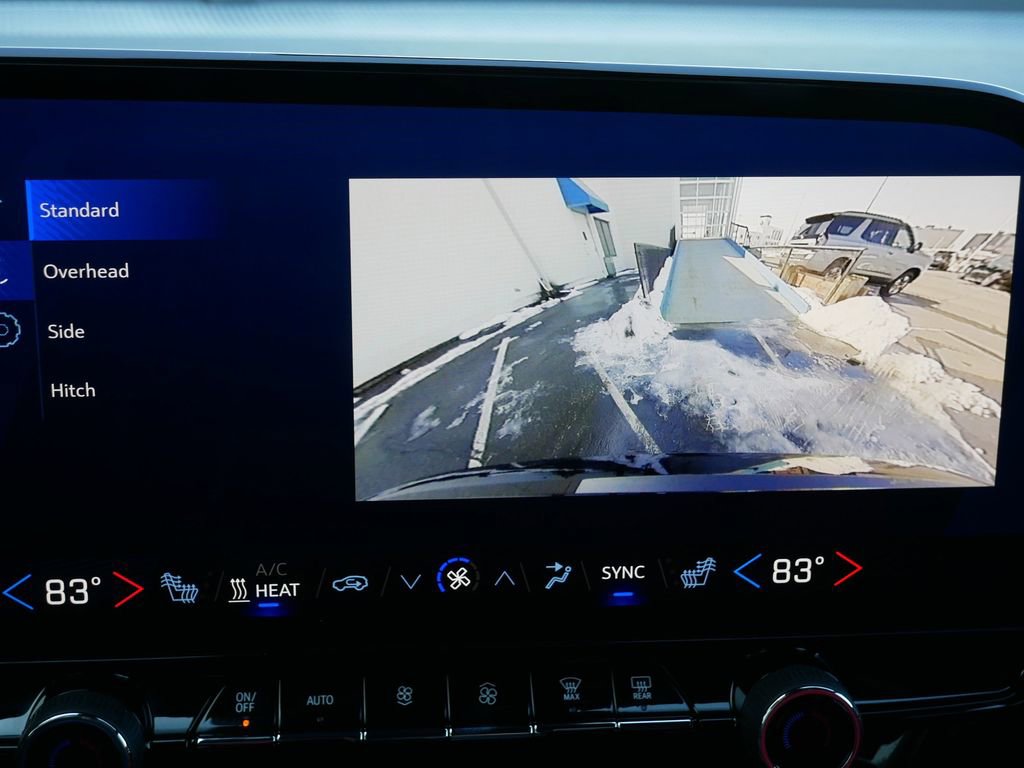 Used 2024 Chevrolet Blazer EV RS image 25