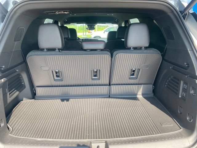 Used 2026 Chevrolet Traverse RS AWD/4WD image 23