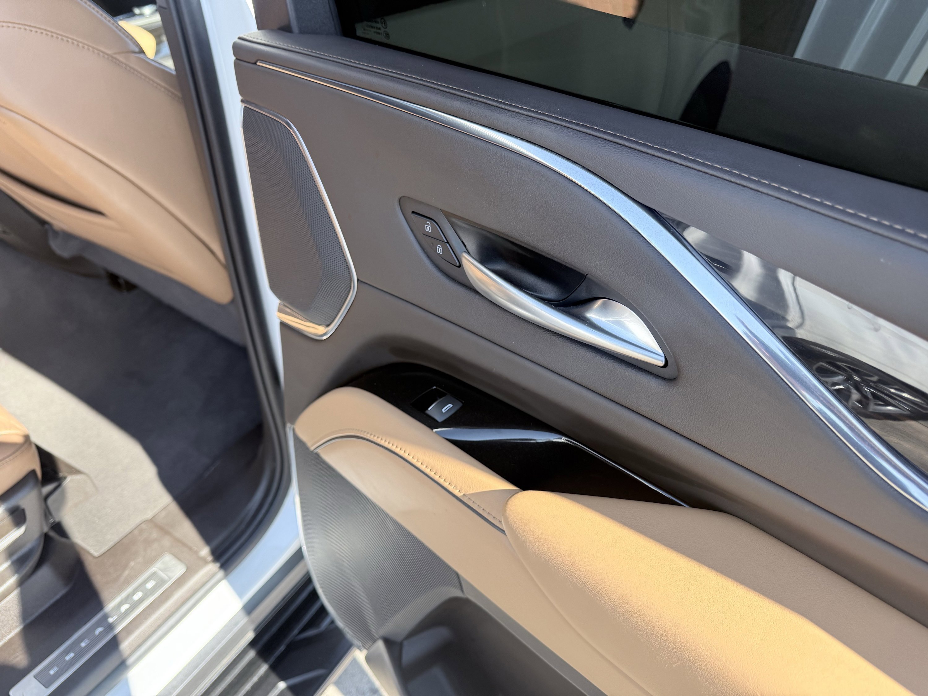 Used 2023 Cadillac Escalade Sport w/ Touring Package image 45