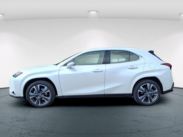 Certified 2024 Lexus UX 250h AWD w/ Premium Package image 4