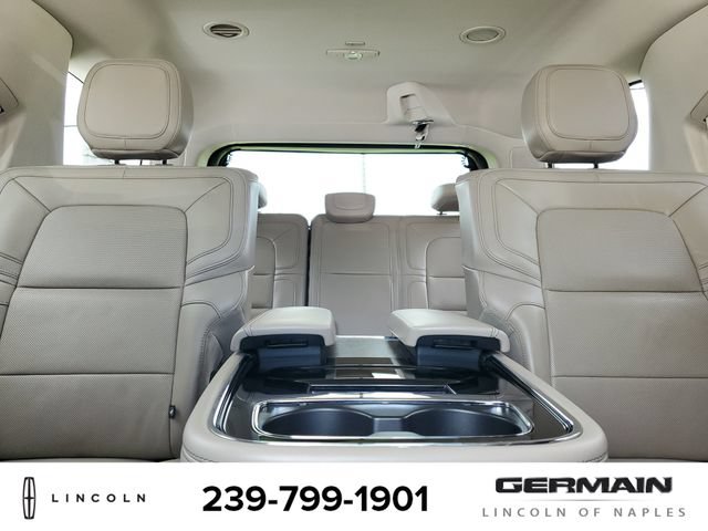 Certified 2023 Lincoln Navigator Reserve RWD image 32