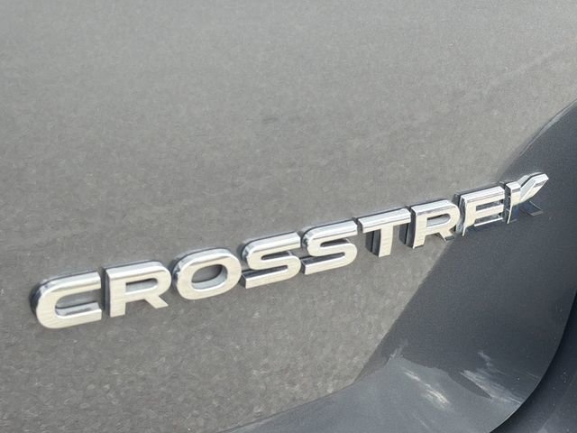 Used 2023 Subaru Crosstrek 2.5i Limited w/ Moonroof Package image 11
