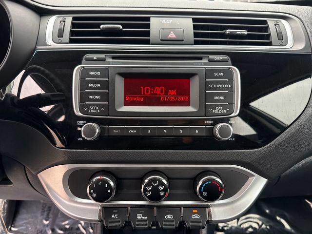 Used 2017 Kia Rio LX w/ Power Package image 19