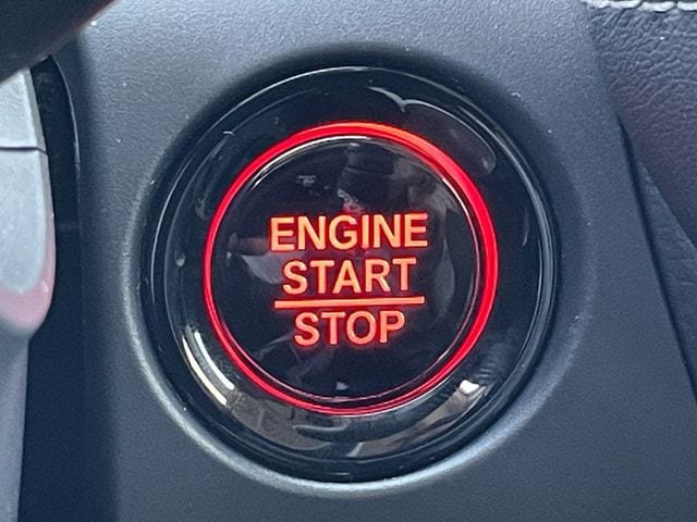 Certified 2026 Honda HR-V EX-L image 21