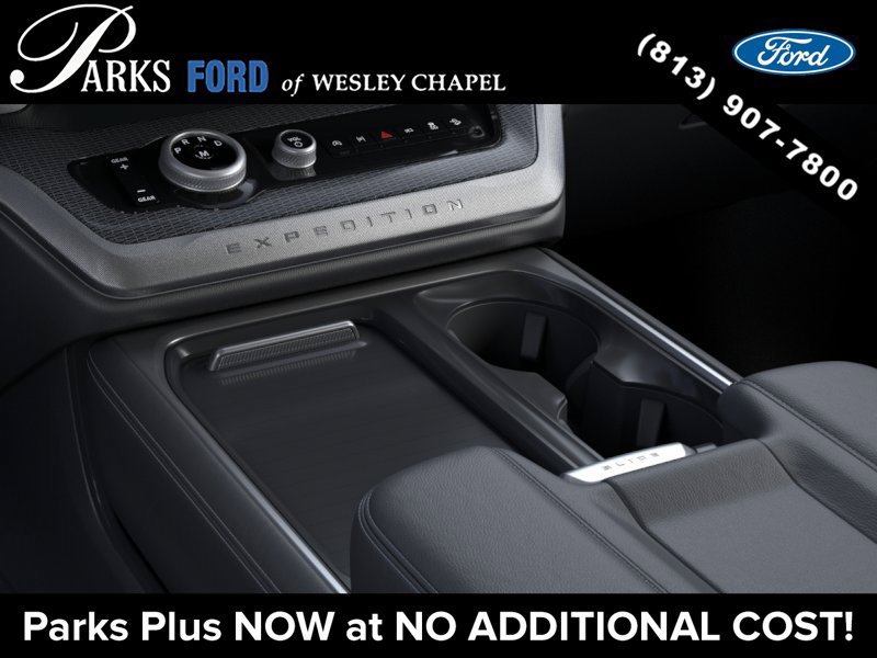 New 2026 Ford Expedition Platinum w/ Stealth Performance Package AWD/4WD image 15