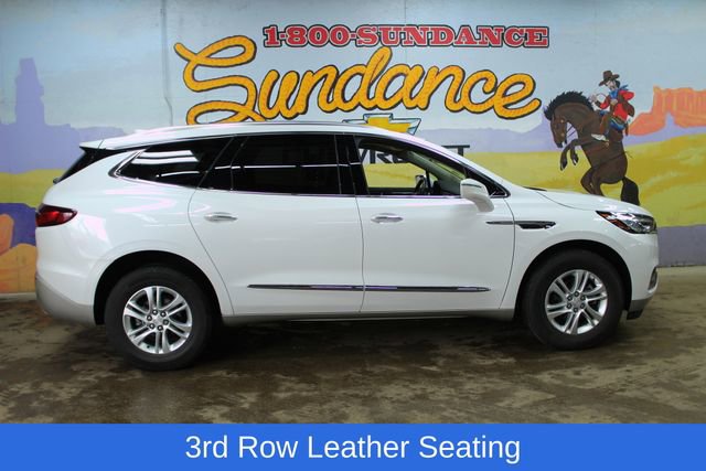 Used 2019 Buick Enclave Essence w/ Sun And Navigation Package image 1