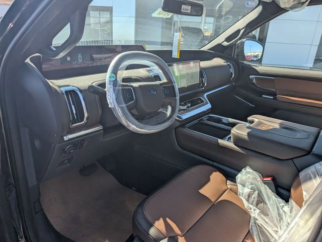 New 2026 Ford Expedition King Ranch image 12