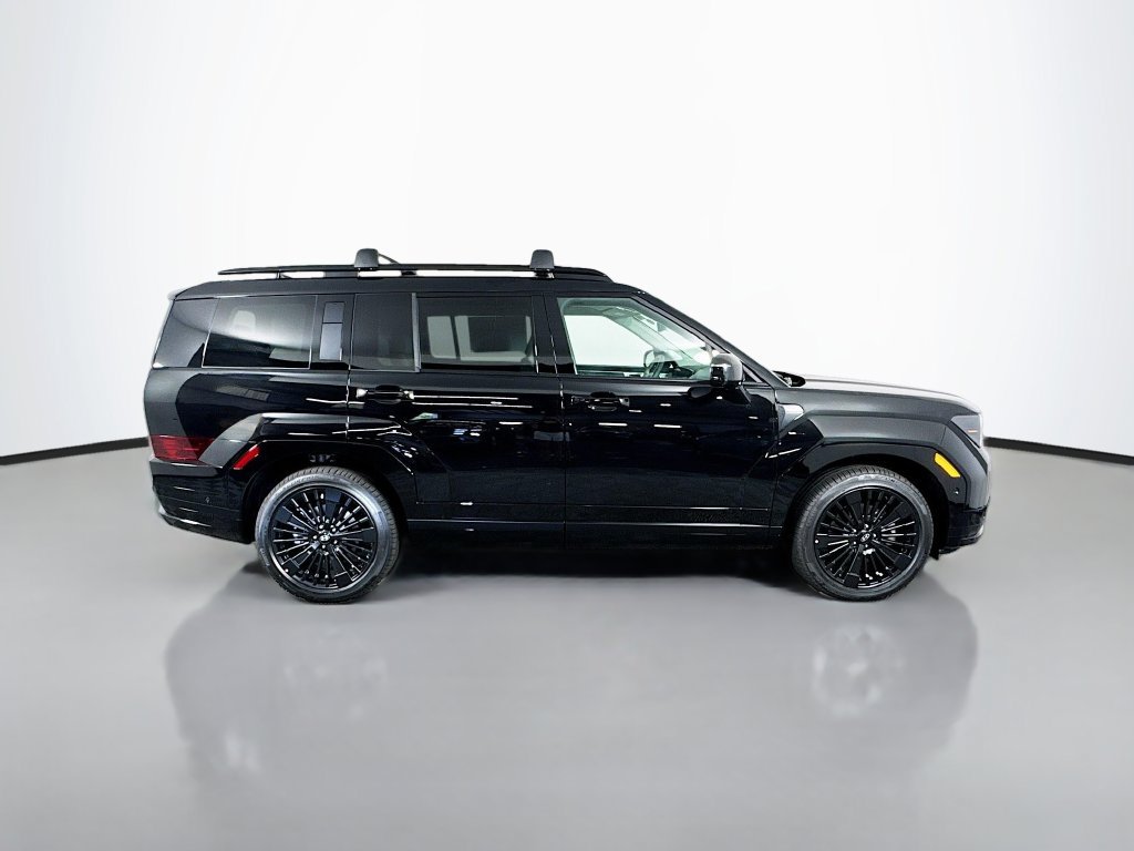 New 2026 Hyundai Santa Fe Calligraphy AWD/4WD image 9