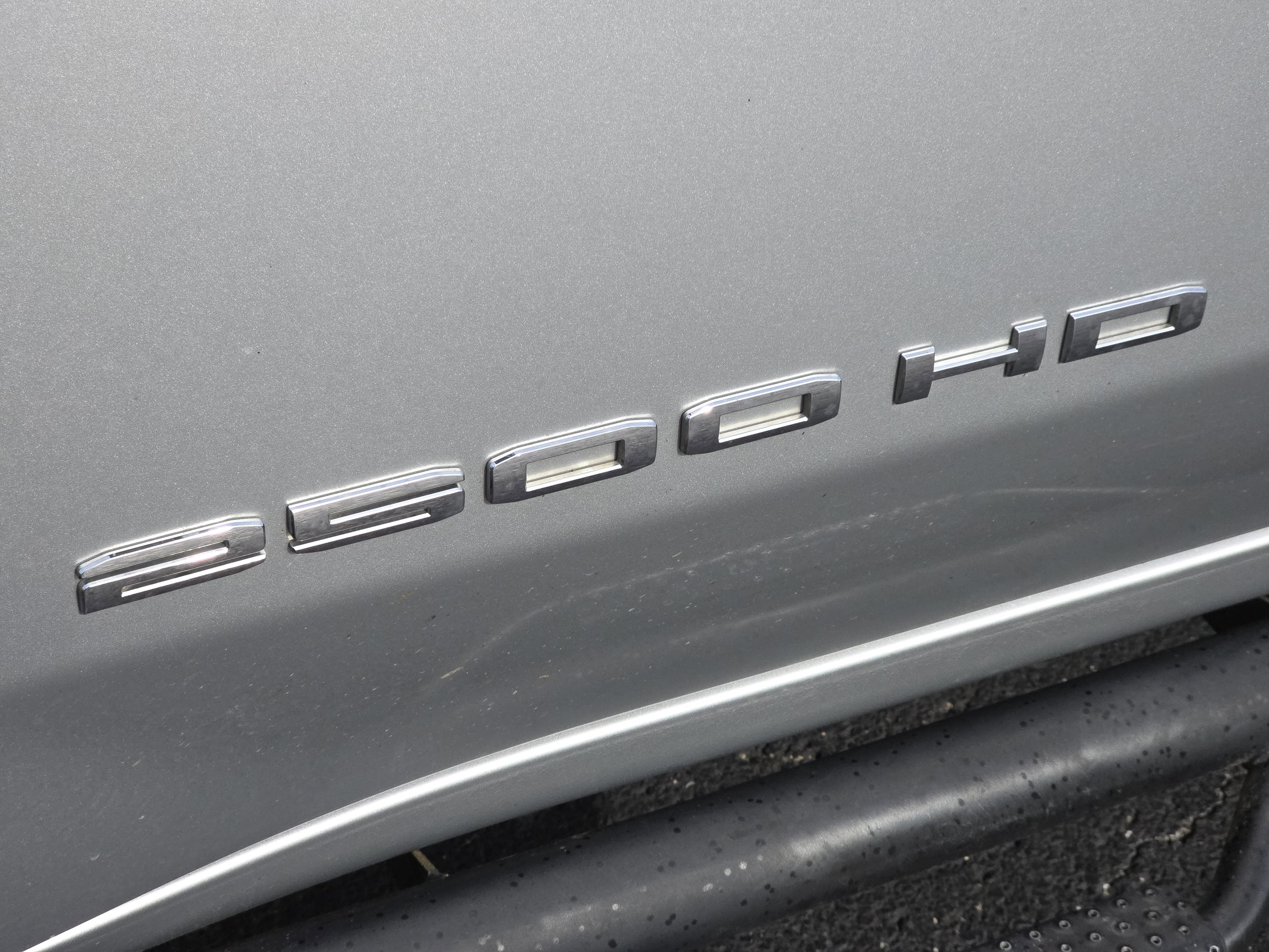 Used 2020 GMC Sierra 2500 SLT w/ Gooseneck/5TH Wheel Package image 21