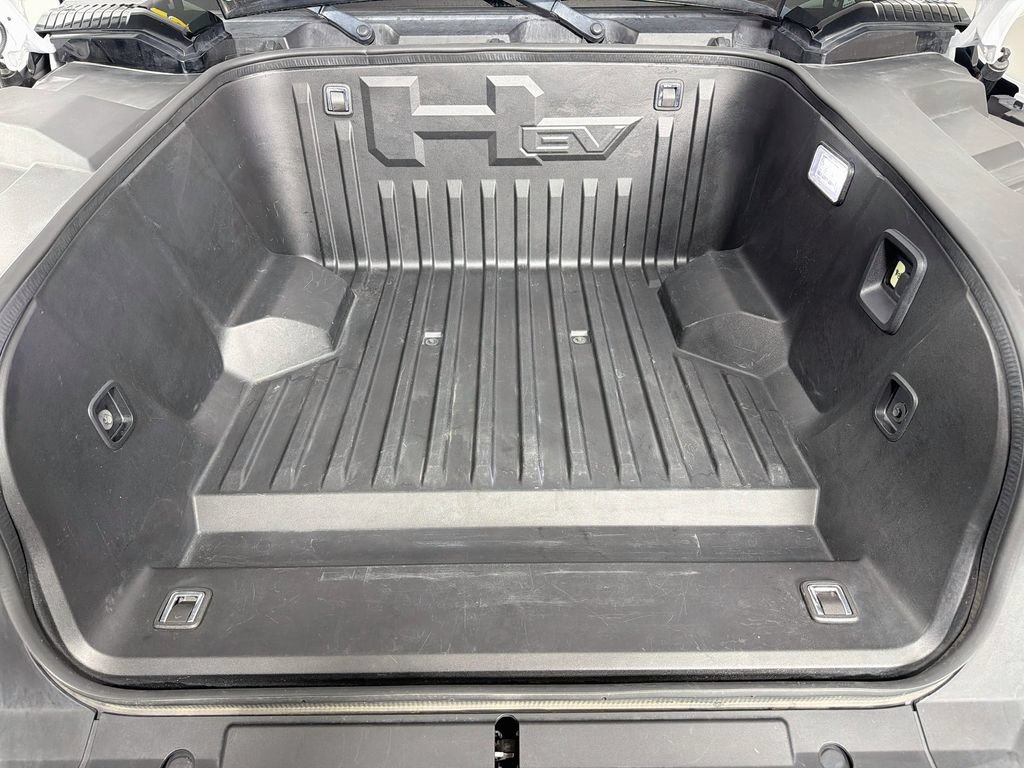 Used 2024 GMC Hummer EV 2X AWD/4WD image 32