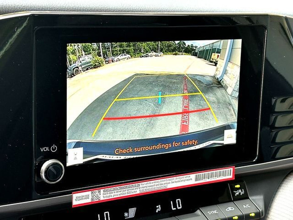 New 2026 Toyota Camry SE w/ Convenience Package FWD image 14