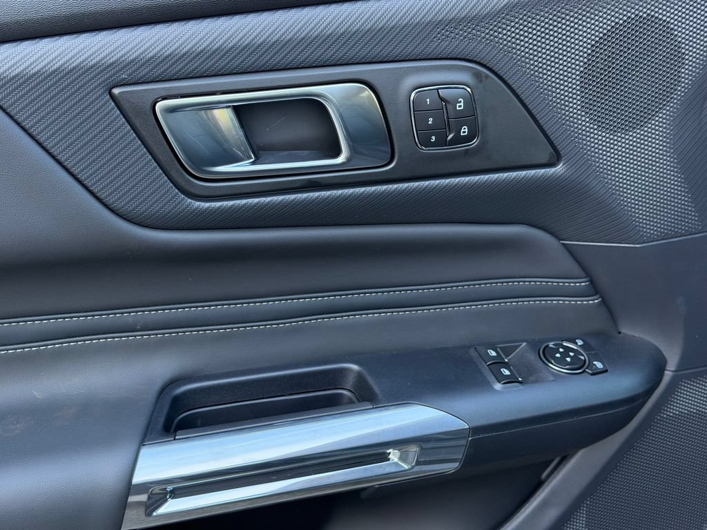 New 2026 Ford Mustang Premium RWD image 22