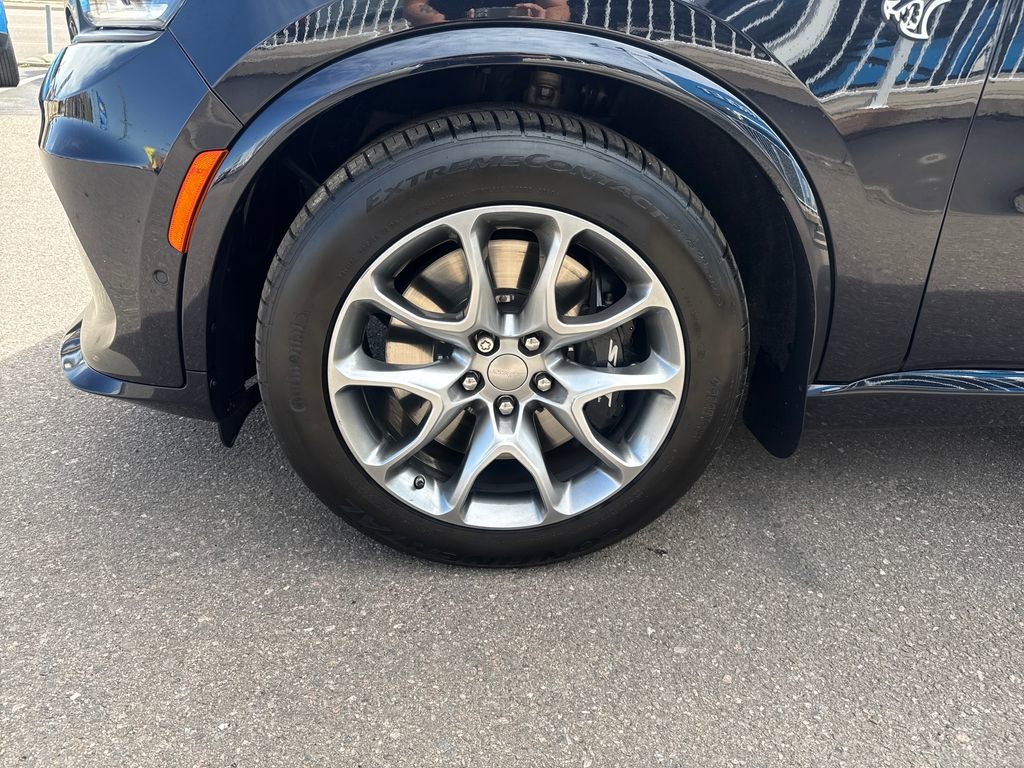 Used 2025 Dodge Durango SRT Hellcat image 27