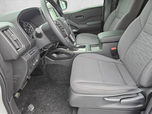 New 2026 Nissan Frontier S image 10