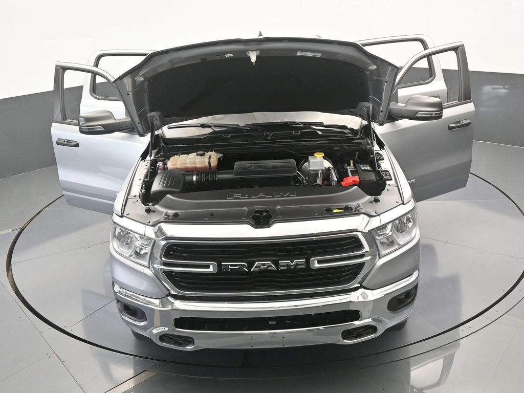 Used 2023 RAM 1500 Big Horn image 74