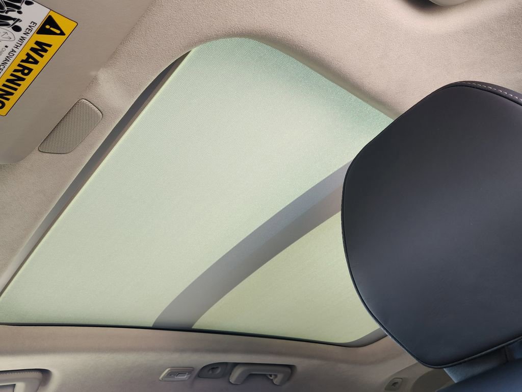 New 2026 Volvo XC90 T8 Ultra w/ Lounge Package image 14