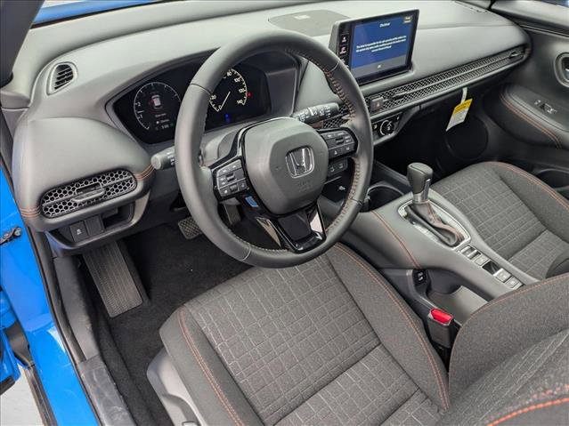 New 2026 Honda HR-V Sport image 3