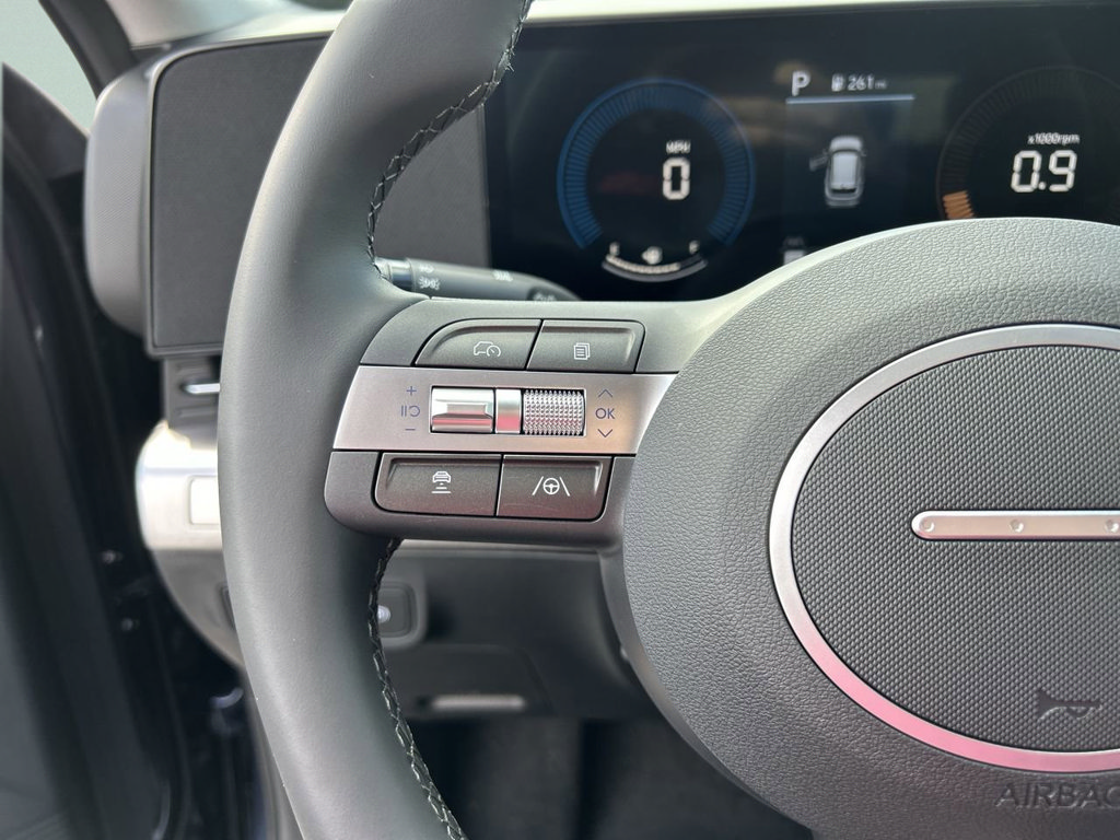 New 2026 Hyundai Kona SEL Sport FWD image 28