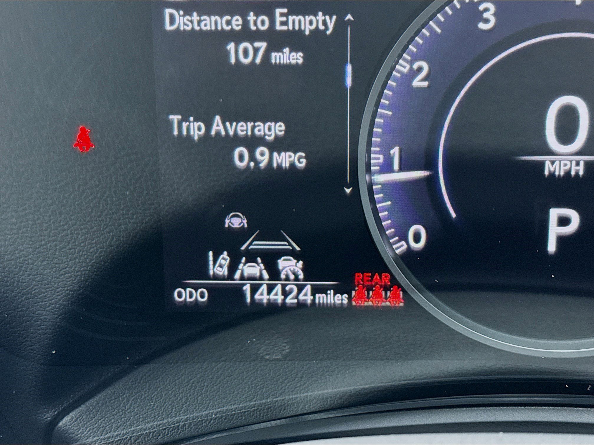 Used 2024 Lexus NX 350 AWD w/ Premium Package image 8