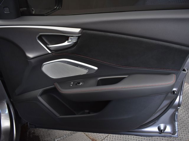 New 2025 Acura RDX A-Spec image 32