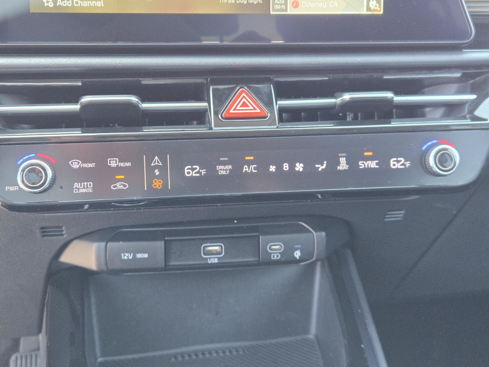 Used 2024 Kia Niro Wind FWD image 11